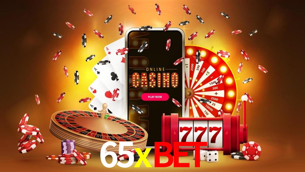 Instalar 65xbet Mac