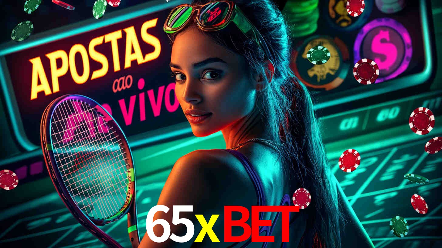 Segurança App 65xbet