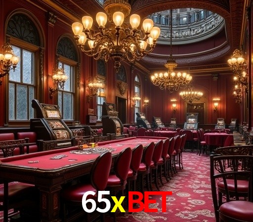 Níveis VIP 65xbet