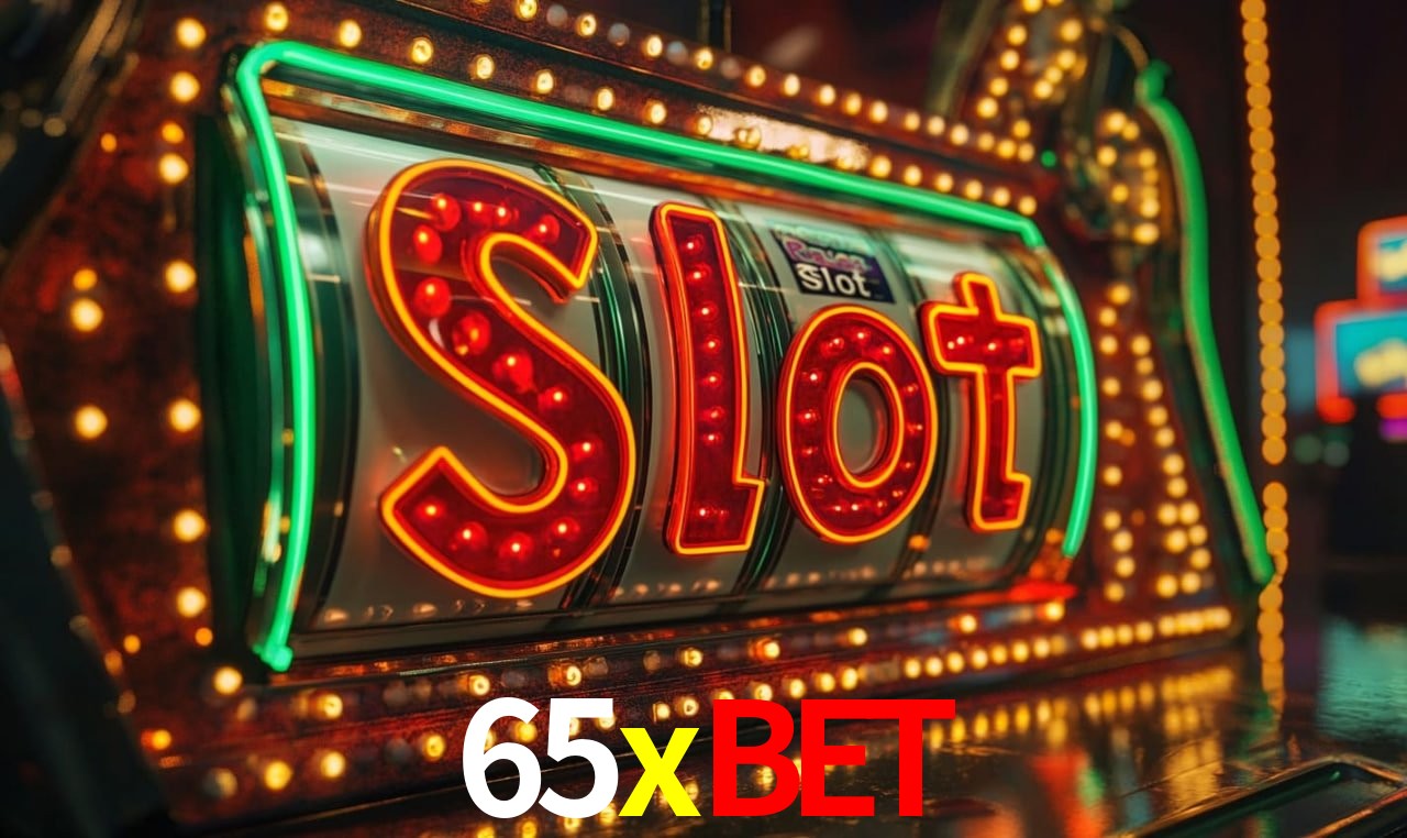 Benefícios VIP 65xbet