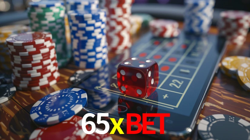 Bônus App 65xbet