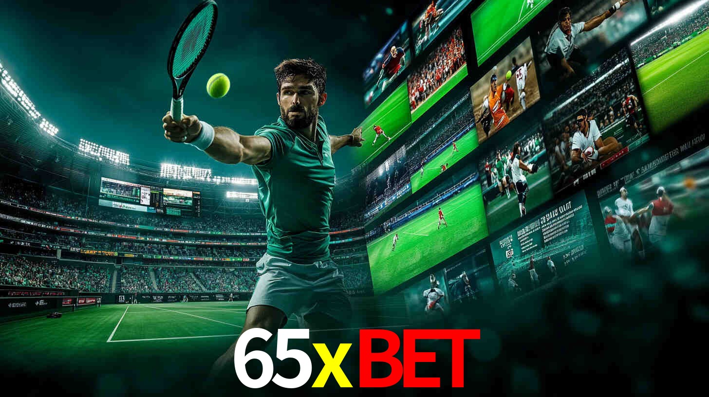 Performance App 65xbet