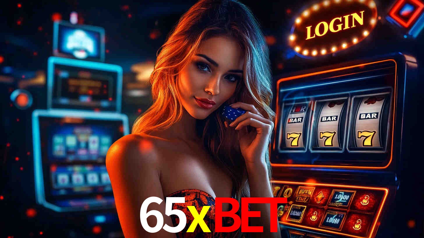 Promoções App 65xbet