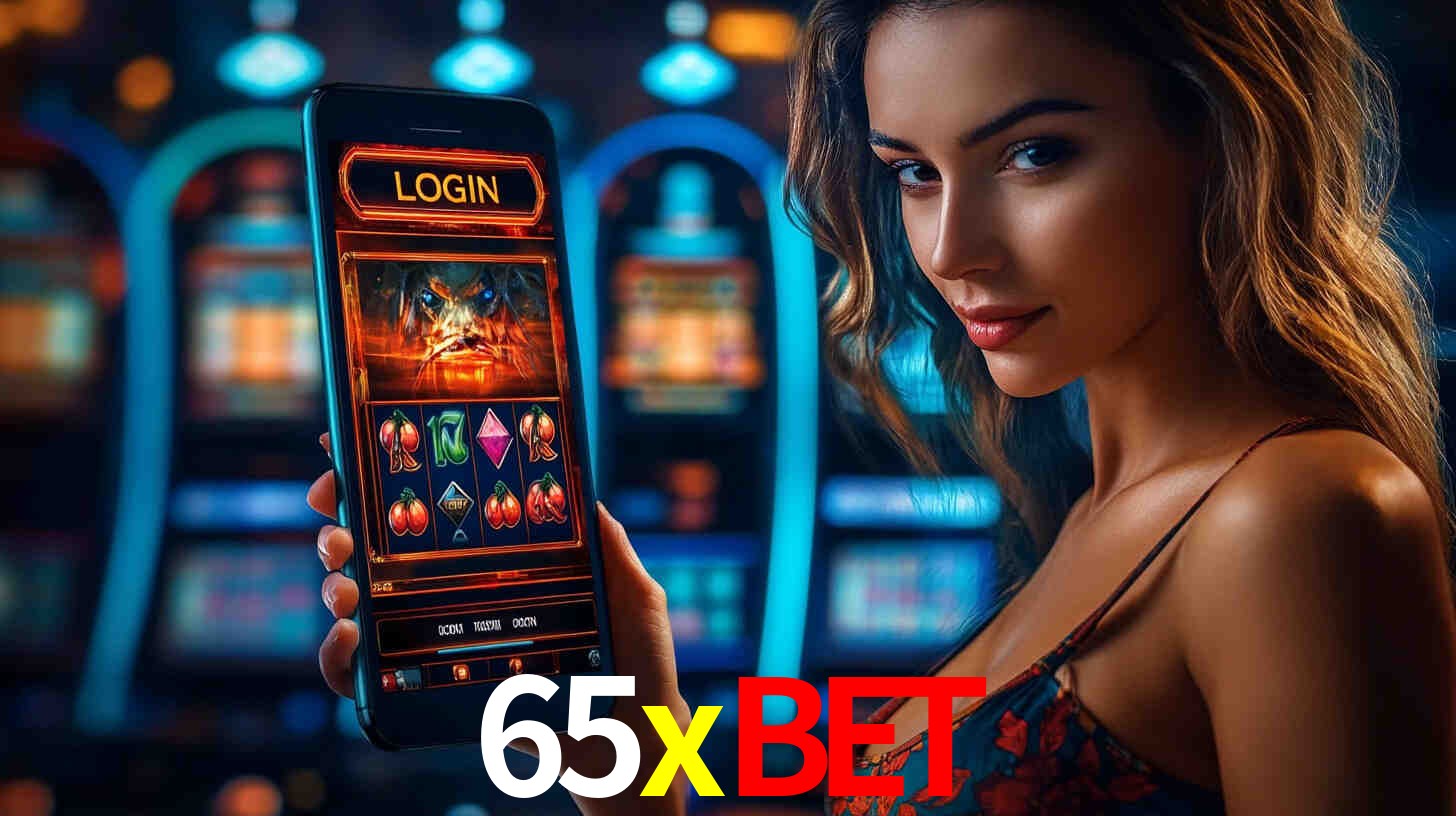 Ofertas App 65xbet