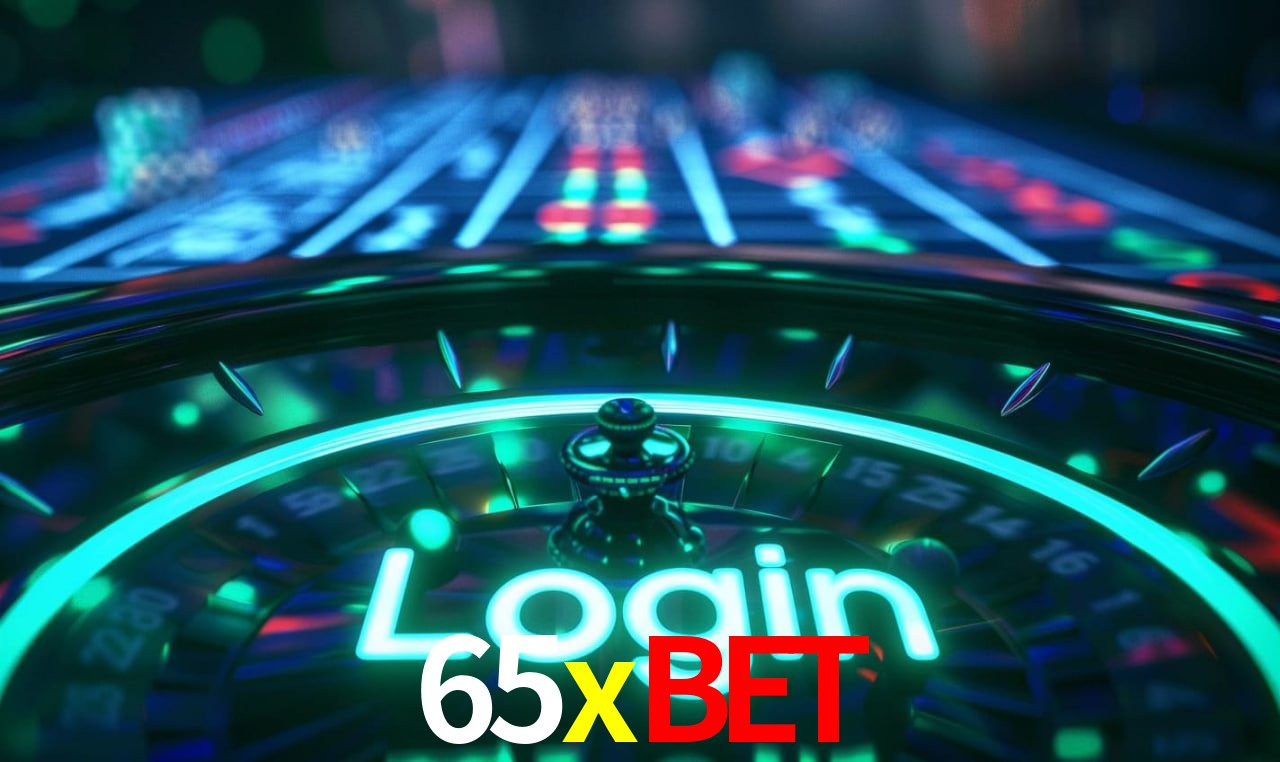 Aplicativo móvel 65xbet para iOS e Android
