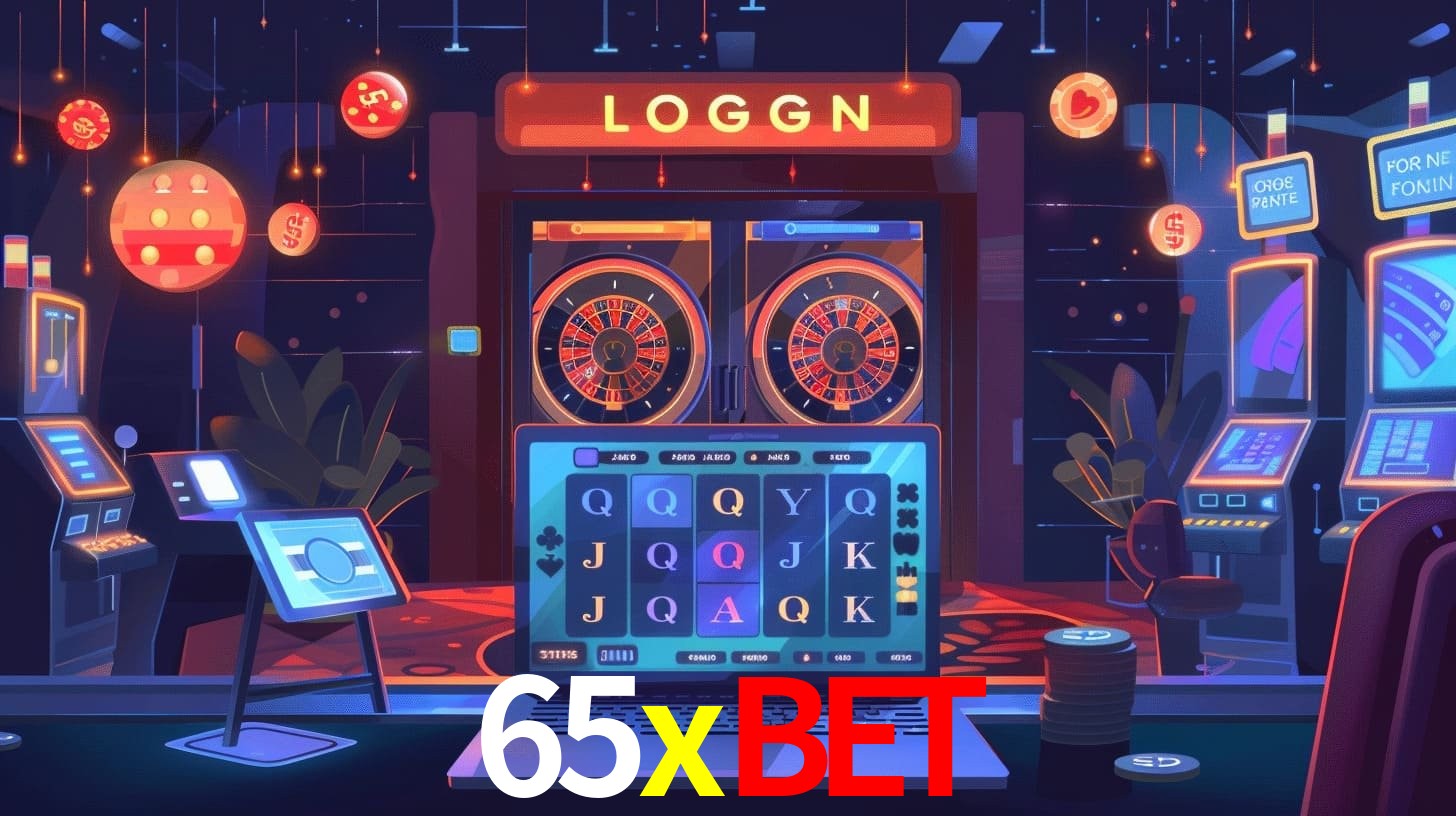 Privilégios VIP 65xbet