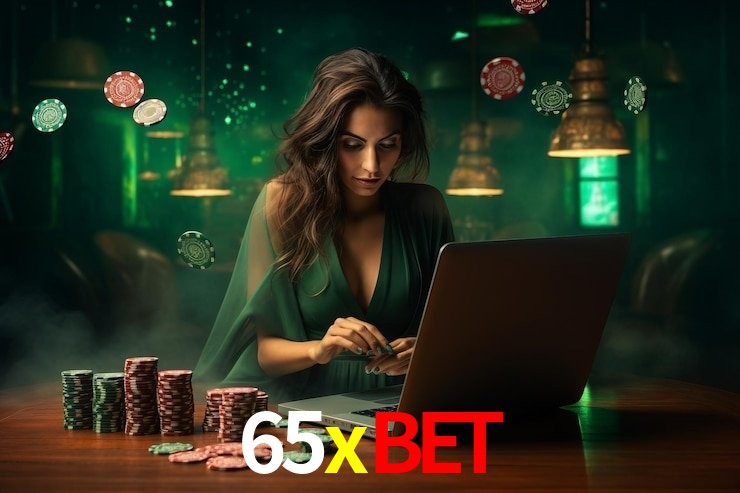 App Store 65xbet