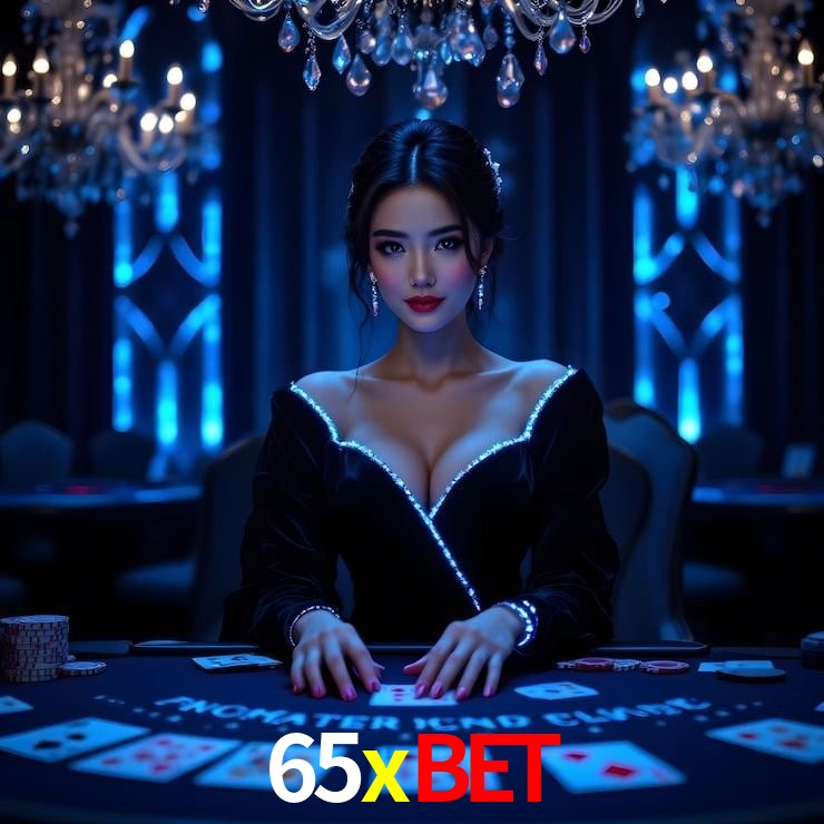 65xbet RTP transparência